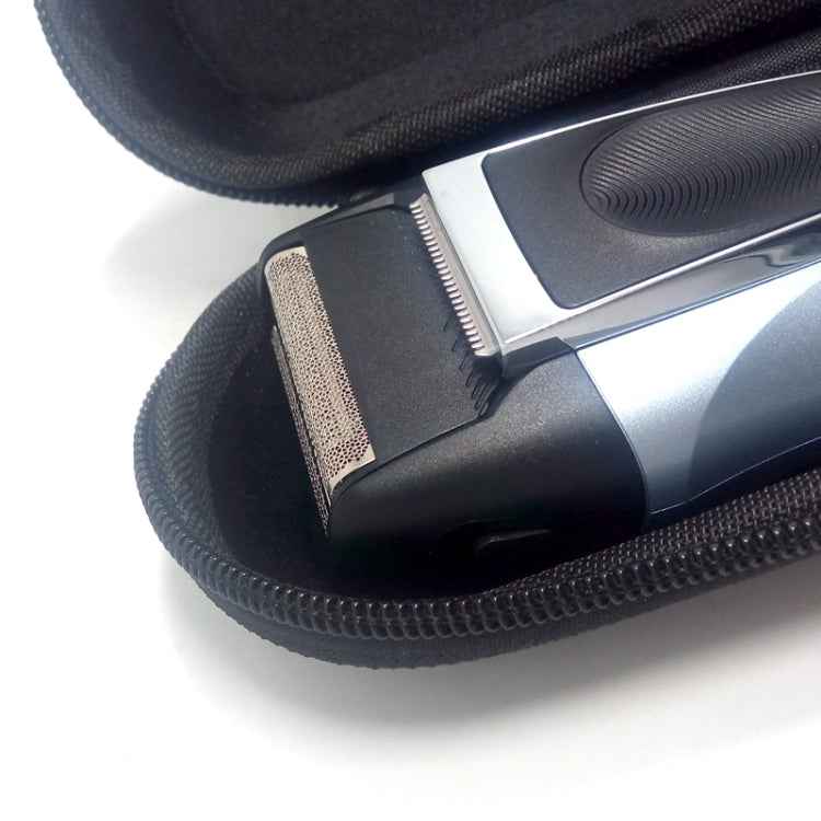 Portable Braun Electric Shaver Bag for 3000S 3020S 3050CC series 3/5/7