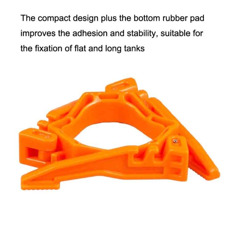 Fire Maple FMS-710 Outdoor Stove Flat Gas Tank Bracket Triangle Fixed Bracket