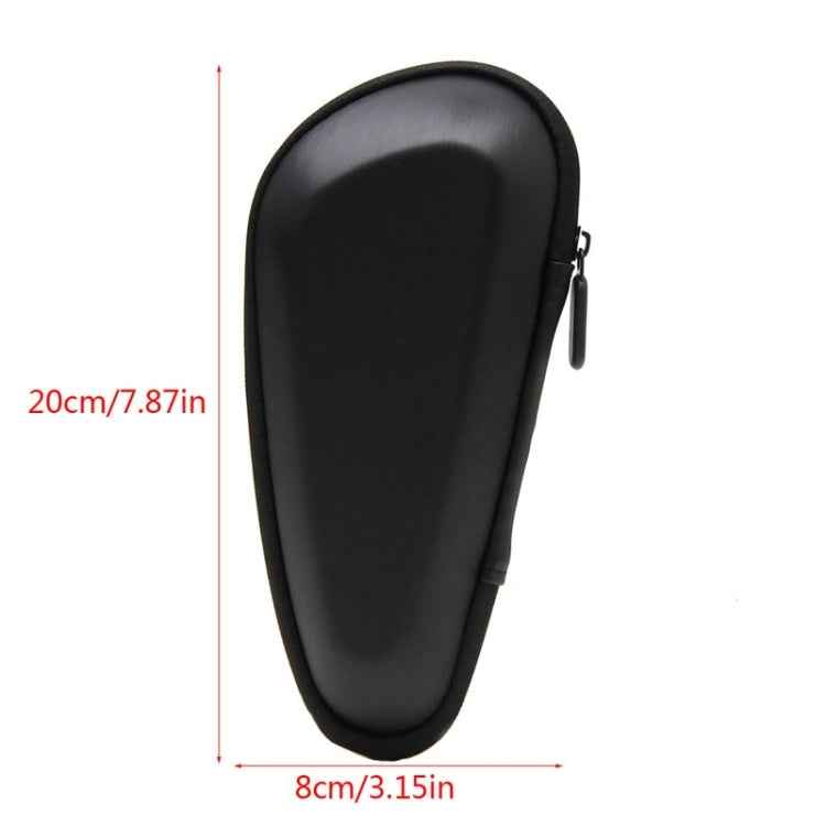 Travel Waterproof EVA Hard Protective Pouch Case Bag For Philips Electric Shaver