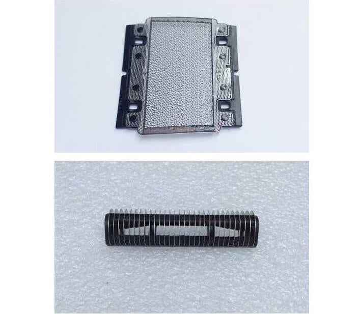Replacement Shaver Razor Shaver Heads Shaver Foil Blade Net for BRAUN 3000 Series