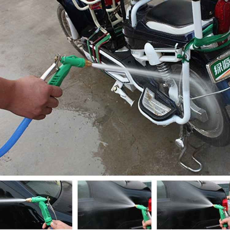 Garden Car Wash Disinfection Spraying Easy and Adjustable Spray Head