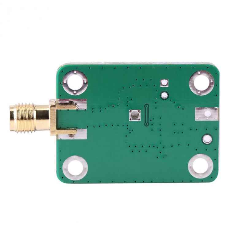 AD8318 RF Logarithmic Detector 1-8000MHz Dynamometer 70dB RSSI Measurement Power Meter