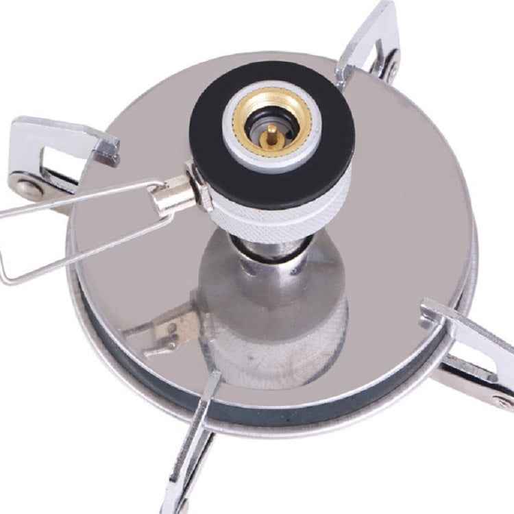 Outdoor Camping Picnic Integrated Stove Portable Stove