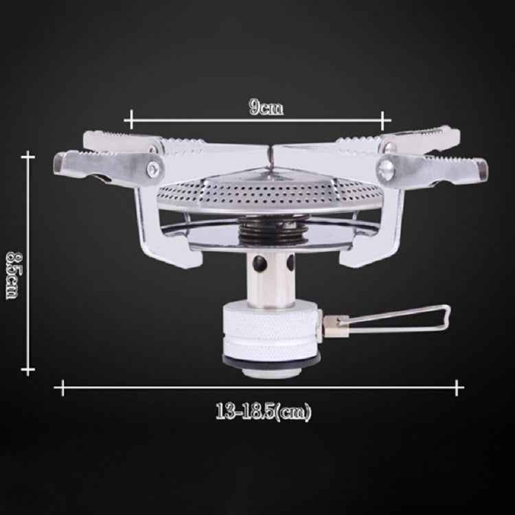 Outdoor Camping Picnic Integrated Stove Portable Stove