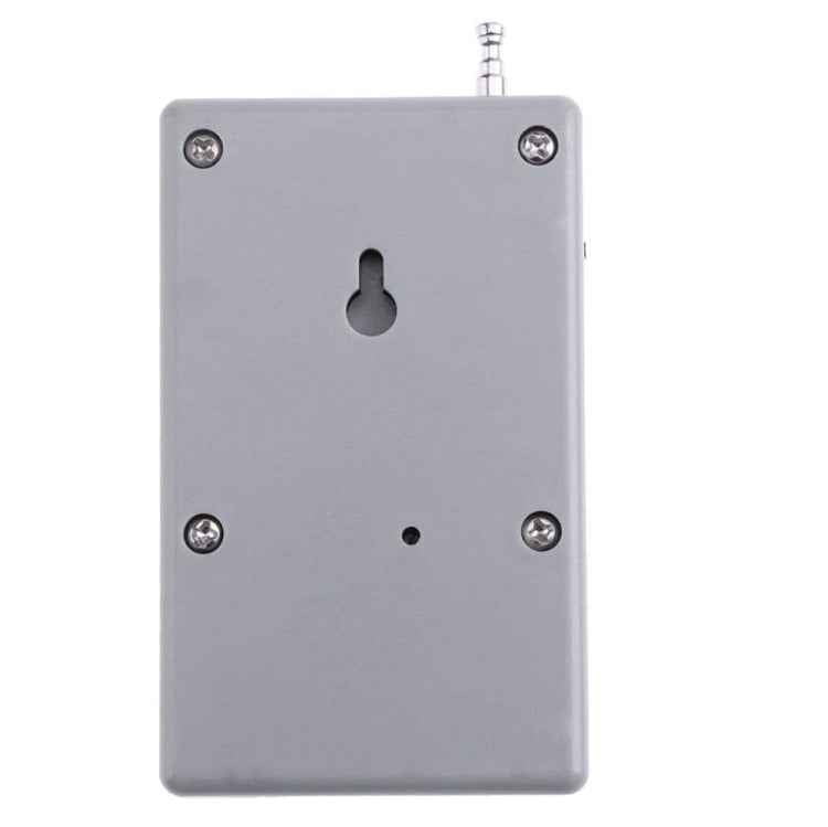 GY560  Portable Handheld Frequency Meter Walkie-talkie Frequency Measurement Tool