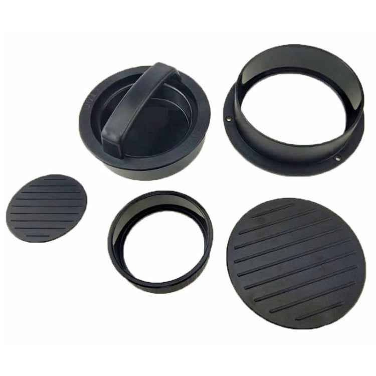 Hamburger Meat Press Tool Patty Maker Mold Cutlet