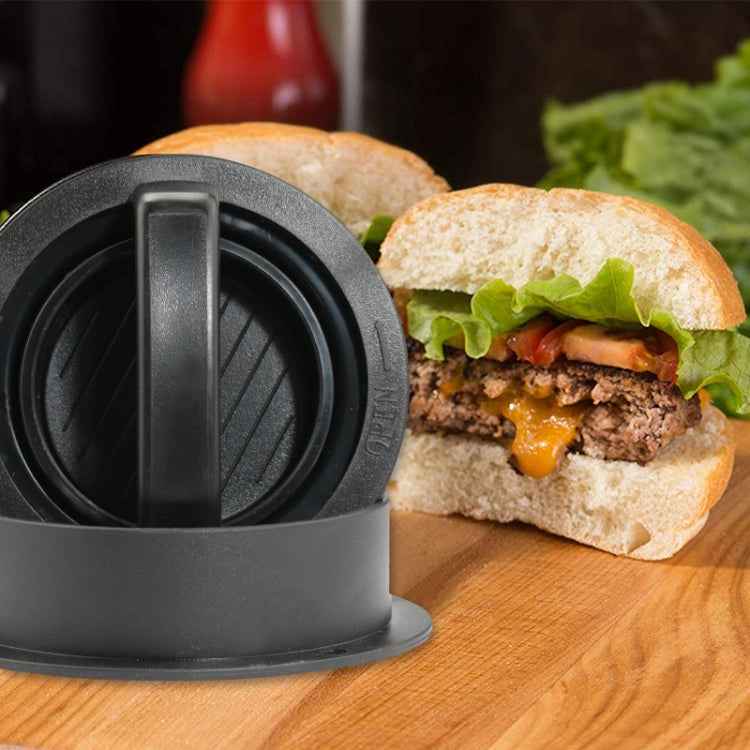 Hamburger Meat Press Tool Patty Maker Mold Cutlet