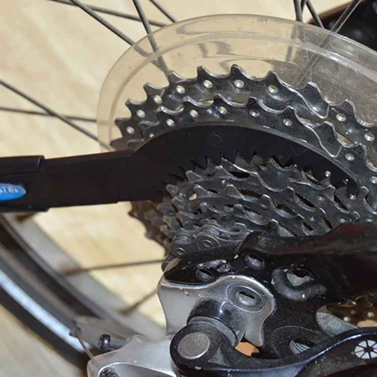 Cycling Bike Bicycle Chain Wheel Wash Cleaner Tool Cleaning Brushes Scrubber Set Clean Repair tools