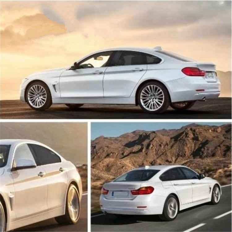 Auto Car Window Mesh Shield Sunshade Visor Net Mosquito Repellent UV Protection Window Covers