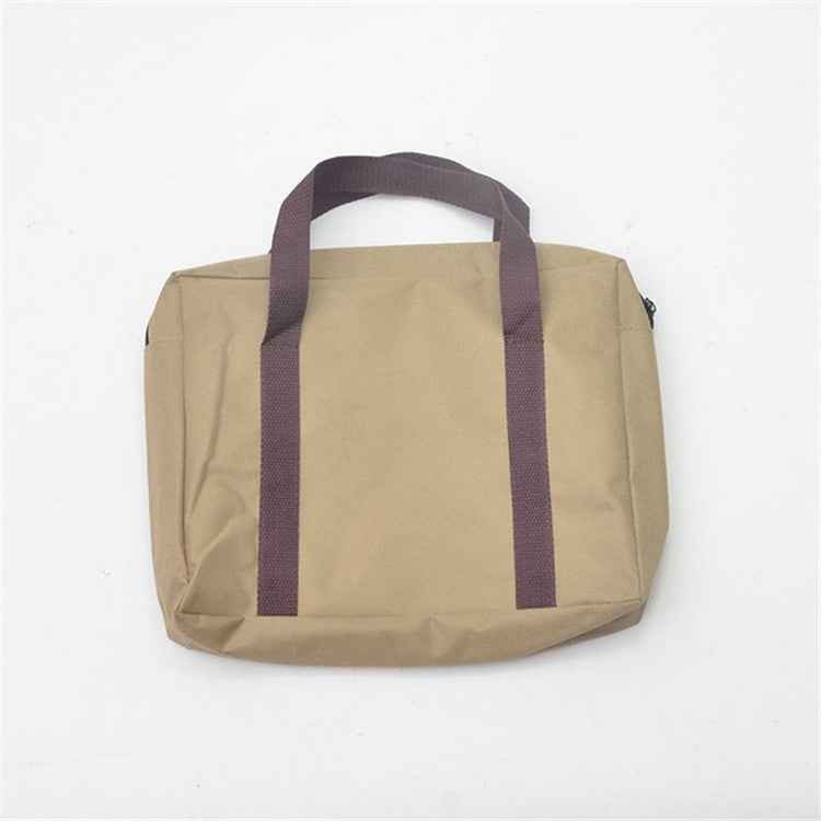 Portable Stainless Steel Folding Barbecue Stove Charcoal Barbecue Grill Outdoor Camping Wood Stove