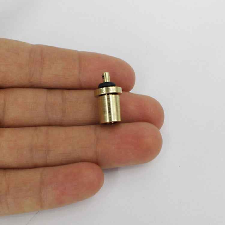 Long Gas Tank Accessories Outdoor Burner Gas Valve