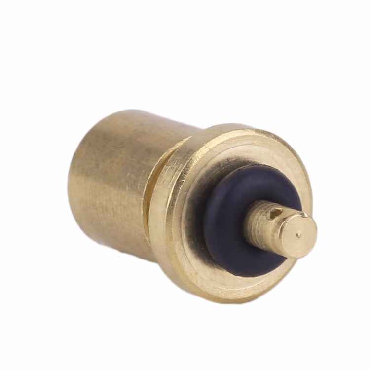 Long Gas Tank Accessories Outdoor Burner Gas Valve