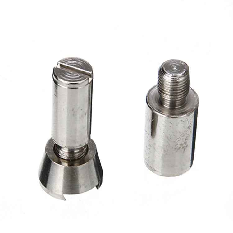 Precision Metric Shockproof Waterproof Lever Small Dial Measuring Instrument Tool