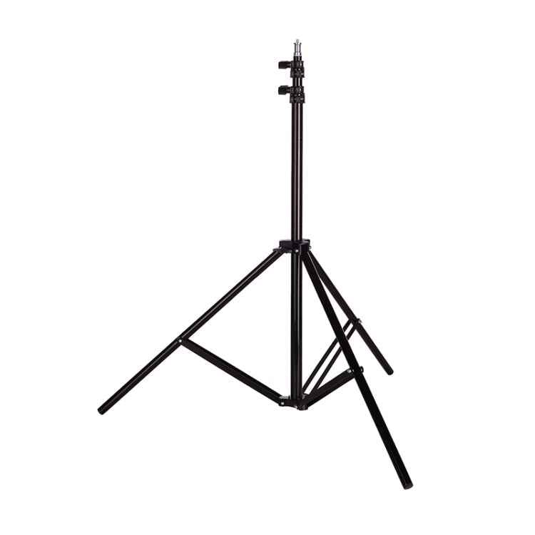 Photo Studio Softbox Kit (Four Socket Lamp Holder + 50 X 70CM Flash Lighting Softbox +2m Light Stand)