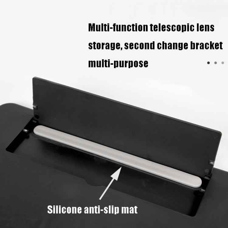 14 inch 3D Mobile Phone Screen Stretching Bracket Amplifier