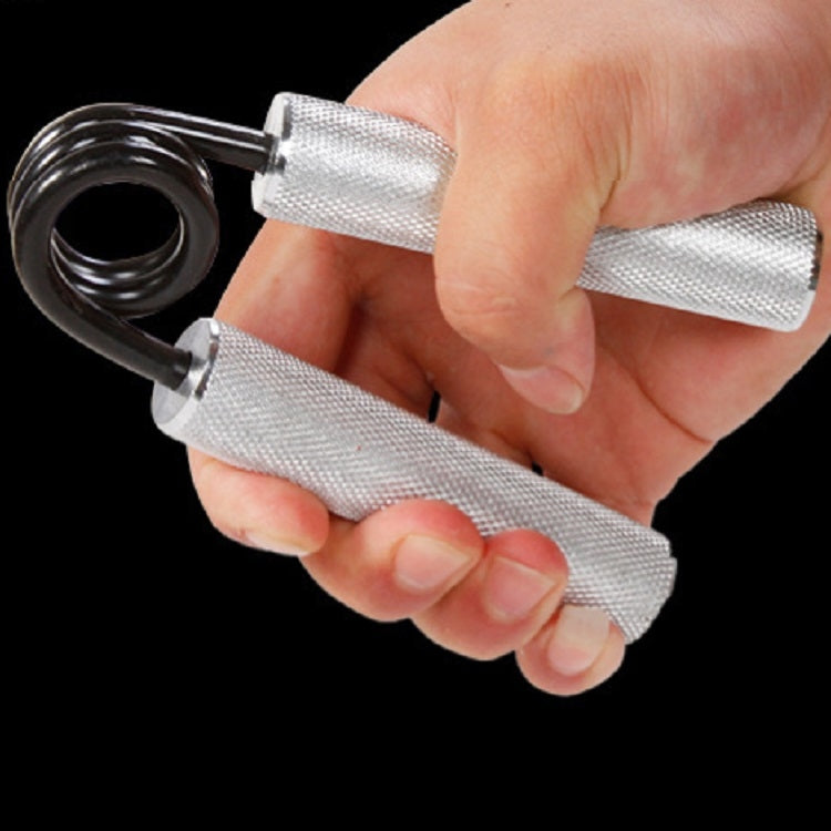 Household A-type Arm Strength Wrist Strength Training Device Grip Fitness Equipment, 100LBS