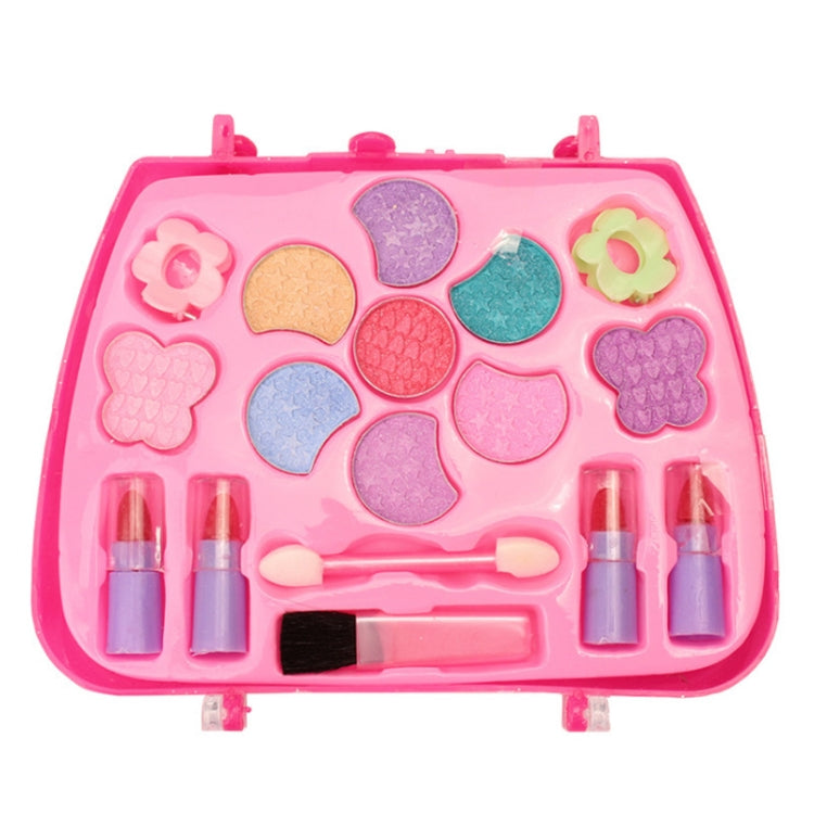 Children Makeup Cosmetics Toy Set Portable Girl Cosmetics Toys, Cosmetics Toys