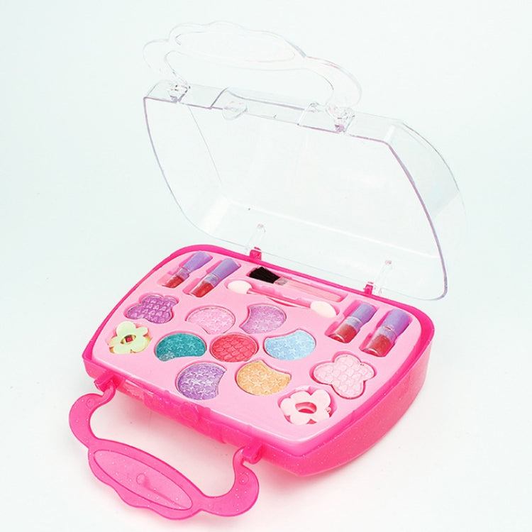Children Makeup Cosmetics Toy Set Portable Girl Cosmetics Toys, Cosmetics Toys