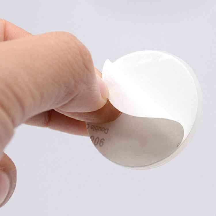 4 PCS Silicone Crash Pad Door Handle Bumper