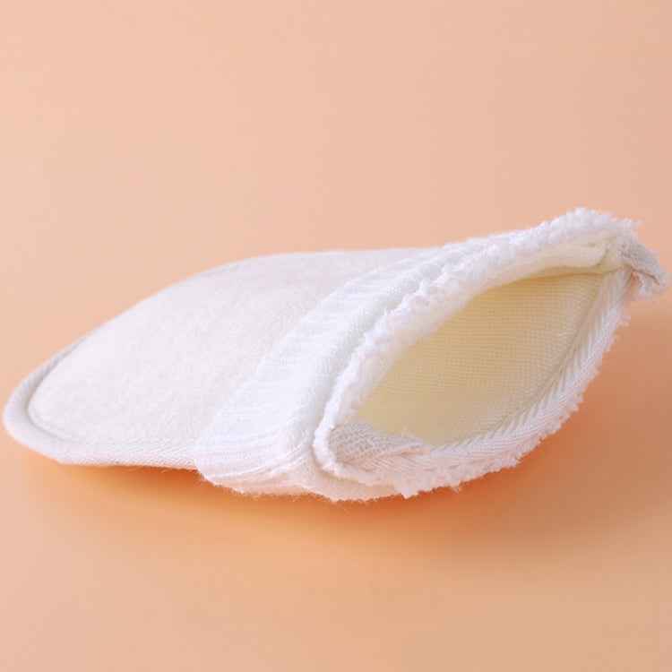 Natural Loofah Gloves Bath Scrub