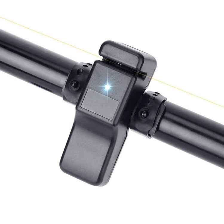 JY-3 Fishing Alarm Electronic Bell Simple Buffer Intelligent Electronic Alarm