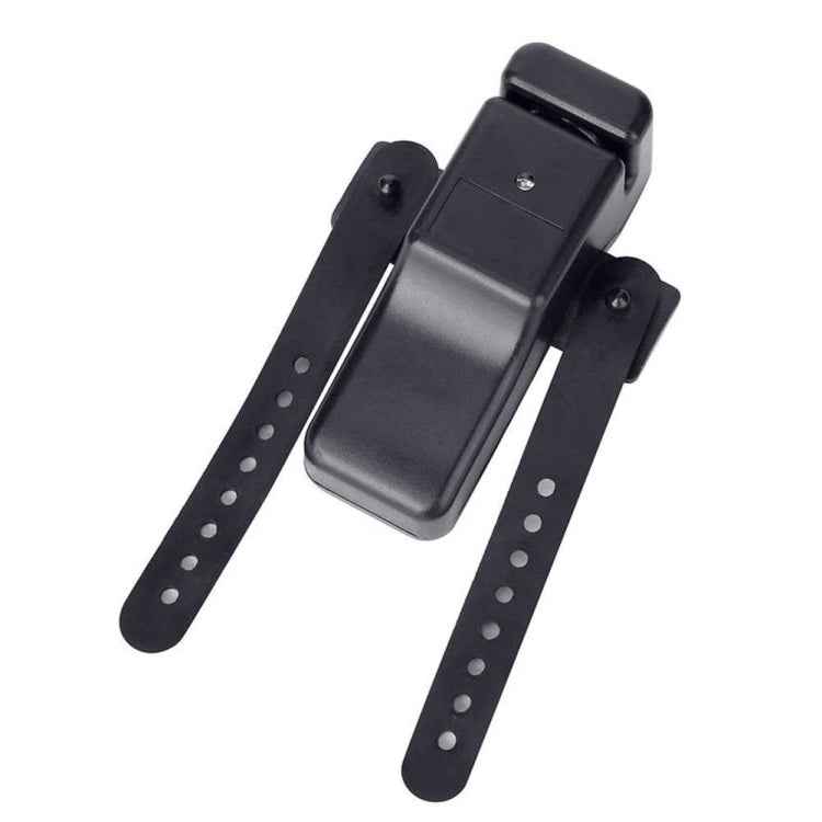 JY-3 Fishing Alarm Electronic Bell Simple Buffer Intelligent Electronic Alarm