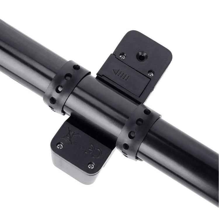 JY-3 Fishing Alarm Electronic Bell Simple Buffer Intelligent Electronic Alarm