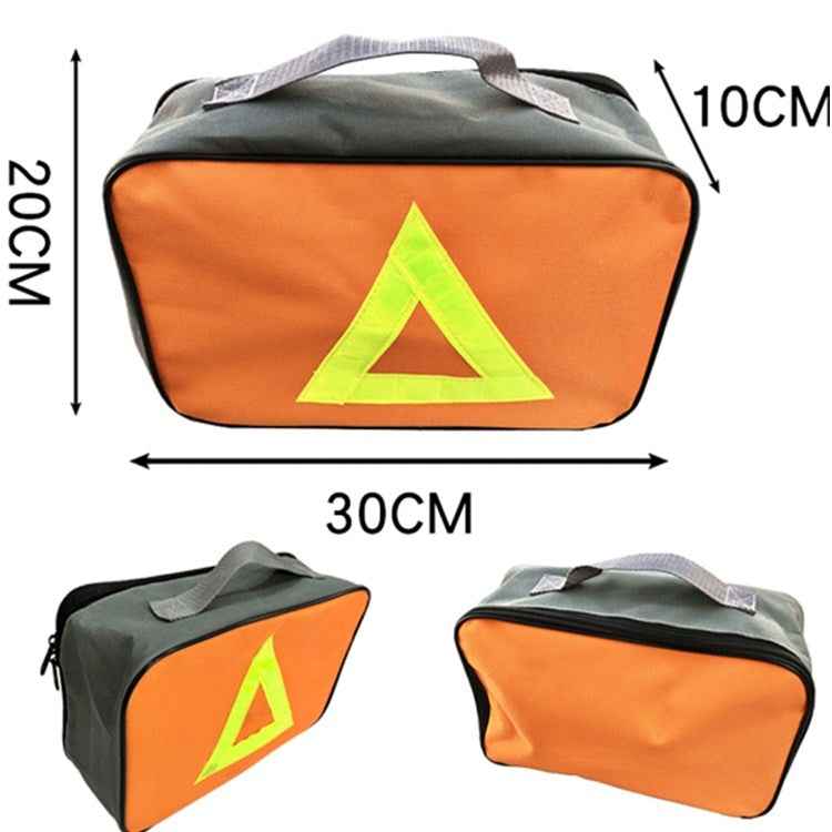 7 In 1 Cleaning Supplies for Car Washing Tools