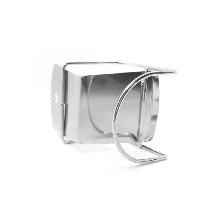 3 PCS 1:12 Doll House Miniature Iron Chair Model, Iron Chair