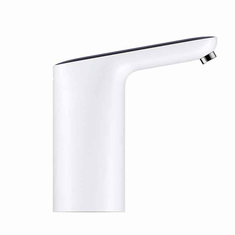 Portable Touch Charging Bucket Water Dispenser Automatic Water Press