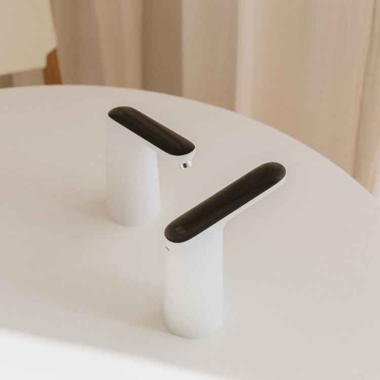 Portable Touch Charging Bucket Water Dispenser Automatic Water Press