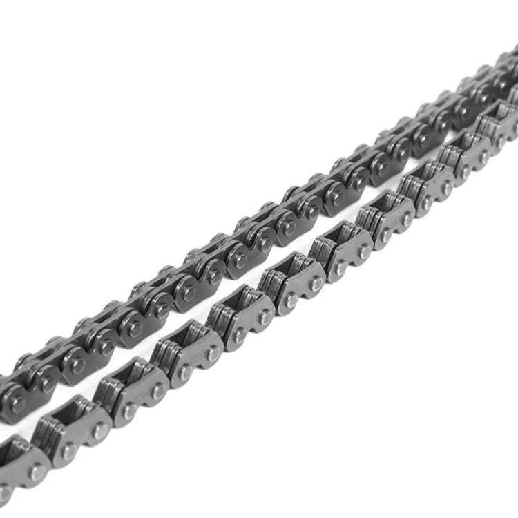 90 Links Timing Chain for GY6 125CC 150CC 152QMI 157QMJ Engine Scooters Mopeds ATV Go Kart Quads