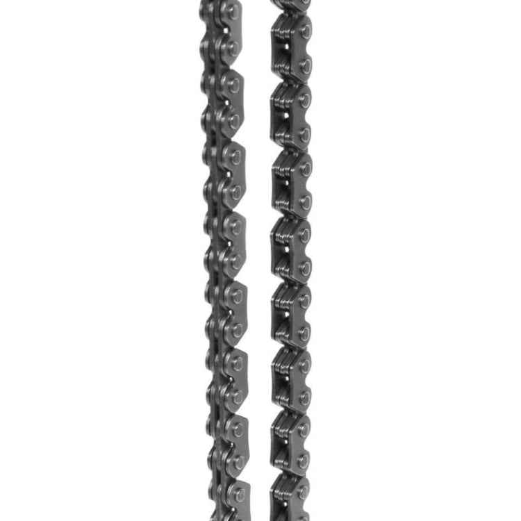 90 Links Timing Chain for GY6 125CC 150CC 152QMI 157QMJ Engine Scooters Mopeds ATV Go Kart Quads