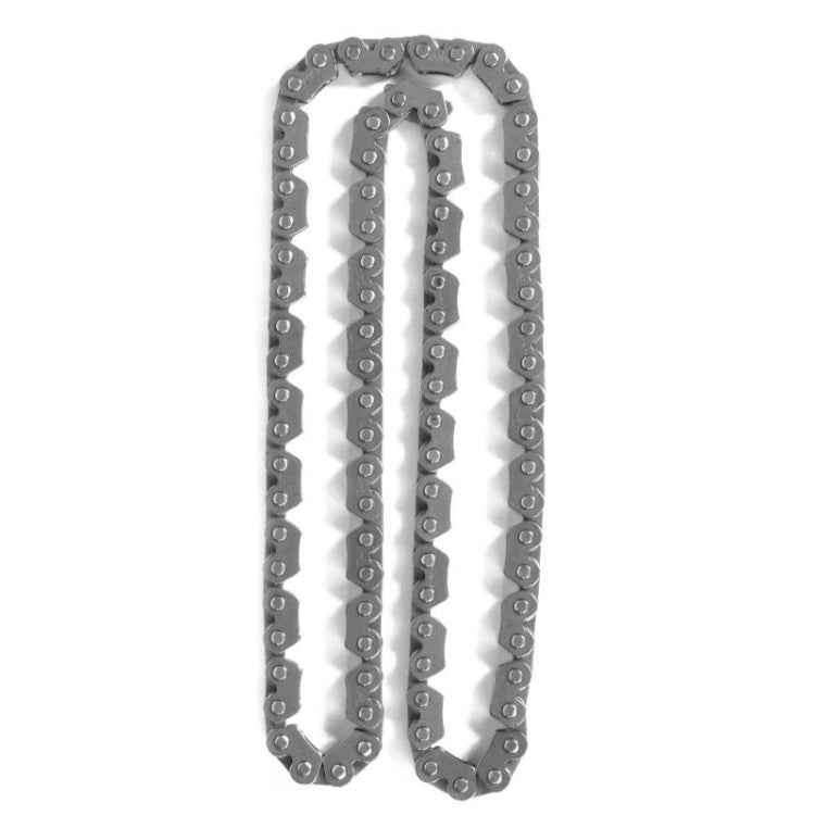 90 Links Timing Chain for GY6 125CC 150CC 152QMI 157QMJ Engine Scooters Mopeds ATV Go Kart Quads