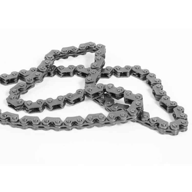 90 Links Timing Chain for GY6 125CC 150CC 152QMI 157QMJ Engine Scooters Mopeds ATV Go Kart Quads