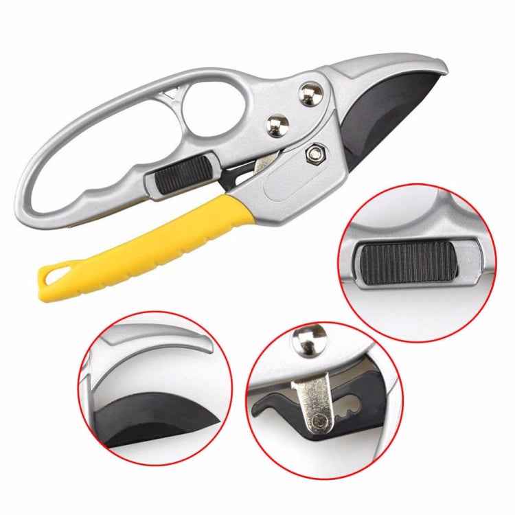 Labor-saving Hand Garden Gardening Shears Beak Manual Branch Pruning Shears