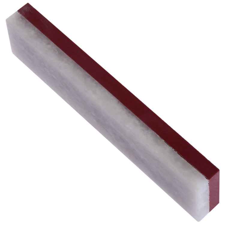 Double Sided Knife Sharpener Super Fine Grinder Sharpen Tool