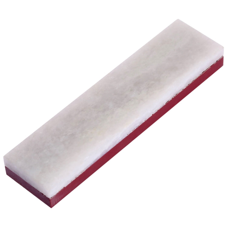 Double Sided Knife Sharpener Super Fine Grinder Sharpen Tool