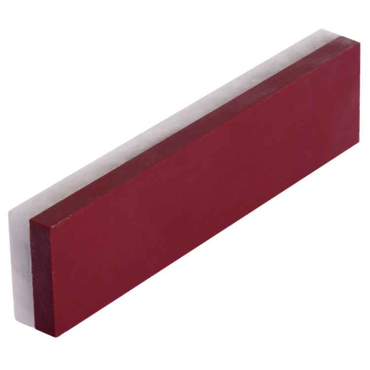 Double Sided Knife Sharpener Super Fine Grinder Sharpen Tool