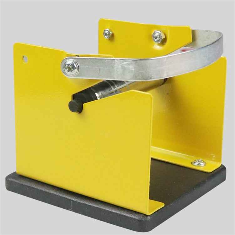 Tin Wire Frame Half Metal Tin Wire Frame