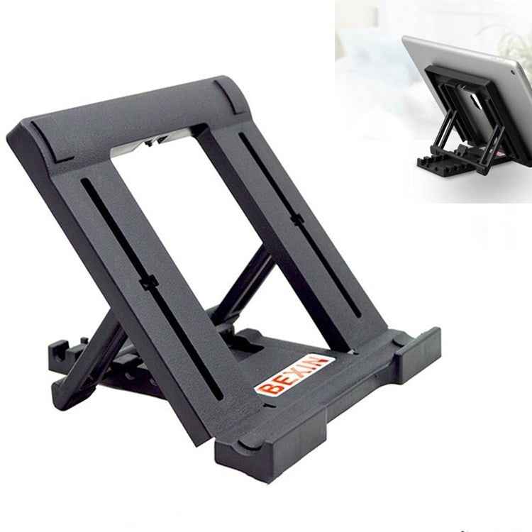 Foldable Tutor Learning Machine Desktop Stand for 7-11 inch Tablet