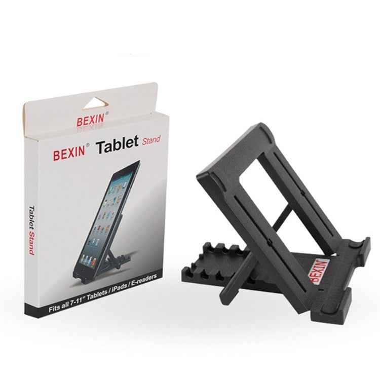 Foldable Tutor Learning Machine Desktop Stand for 7-11 inch Tablet