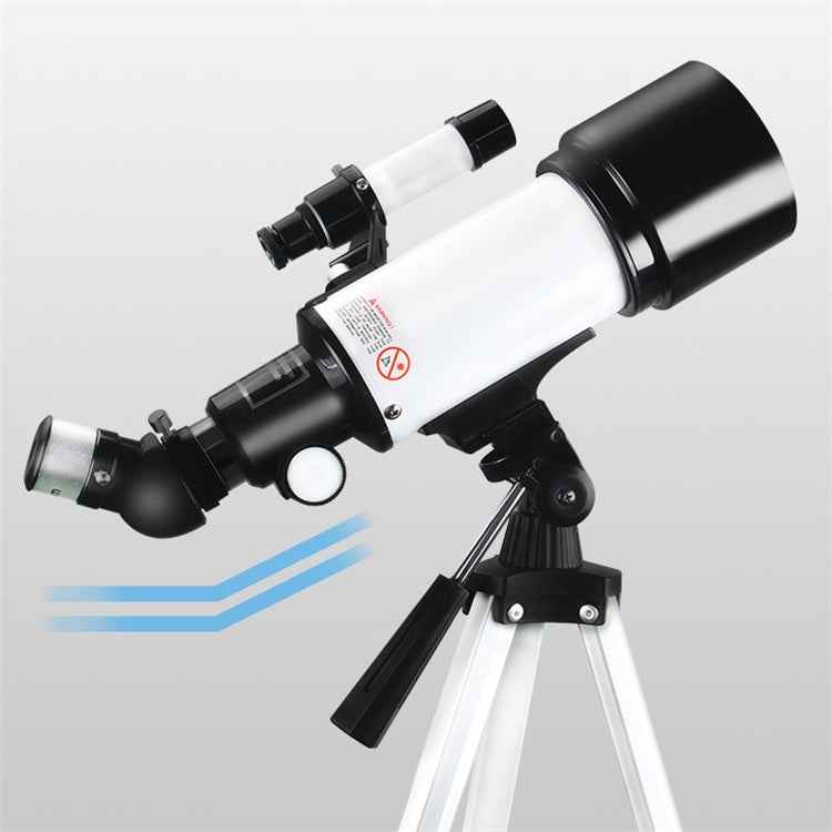 70400 Astronomical Telescope High Power HD Night Vision Telescope
