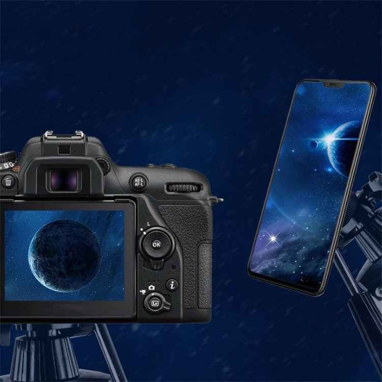 70400 Astronomical Telescope High Power HD Night Vision Telescope