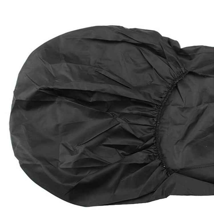 Car Front Seat Cover Universal Waterproof Nylon Car Cover Auto Vehicle Seat Cover Protector