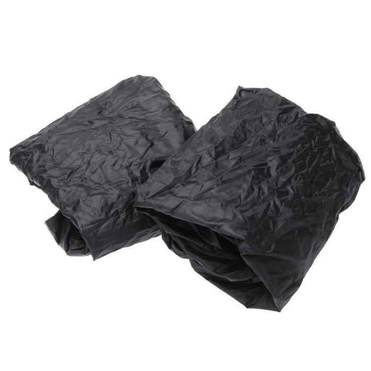 Car Front Seat Cover Universal Waterproof Nylon Car Cover Auto Vehicle Seat Cover Protector