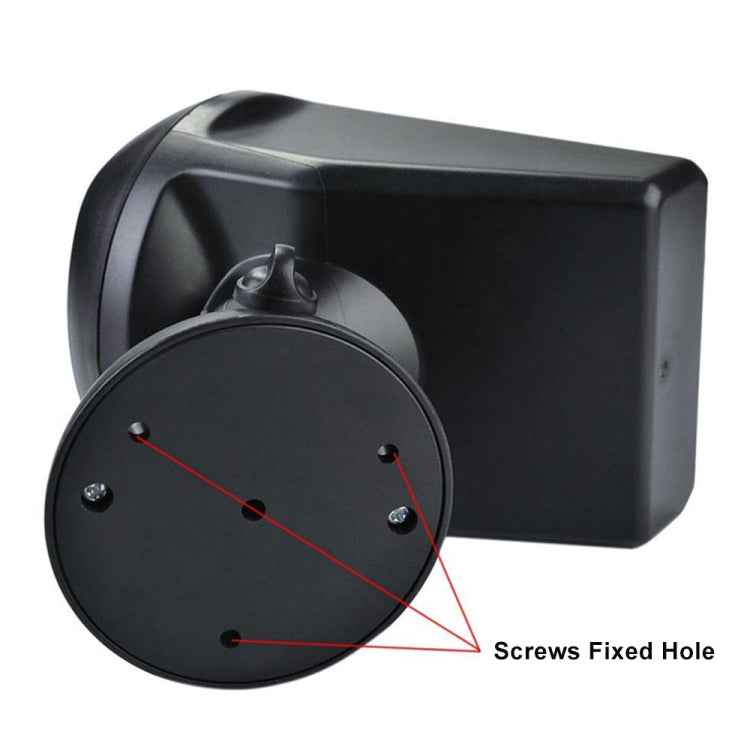 3W 4 LEDs SMD 3535 Outdoor Lighting Wireless Motion Sensor Outside Spotlight LED Wall Light