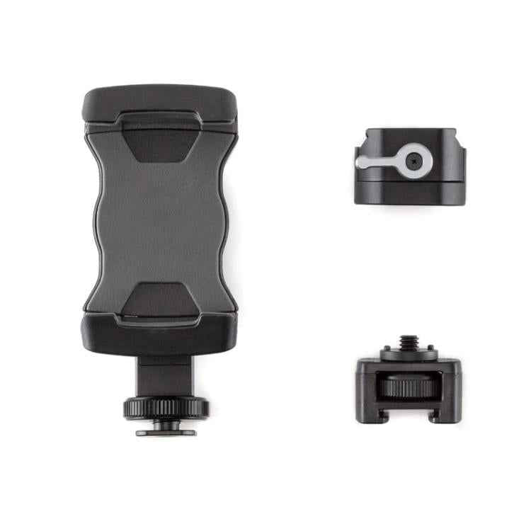 Original Three-section Phone Clip for DJI RS 3 Mini/DJI RS 3 Pro/DJI RS 3/DJI RS 2/DJI RSC 2
