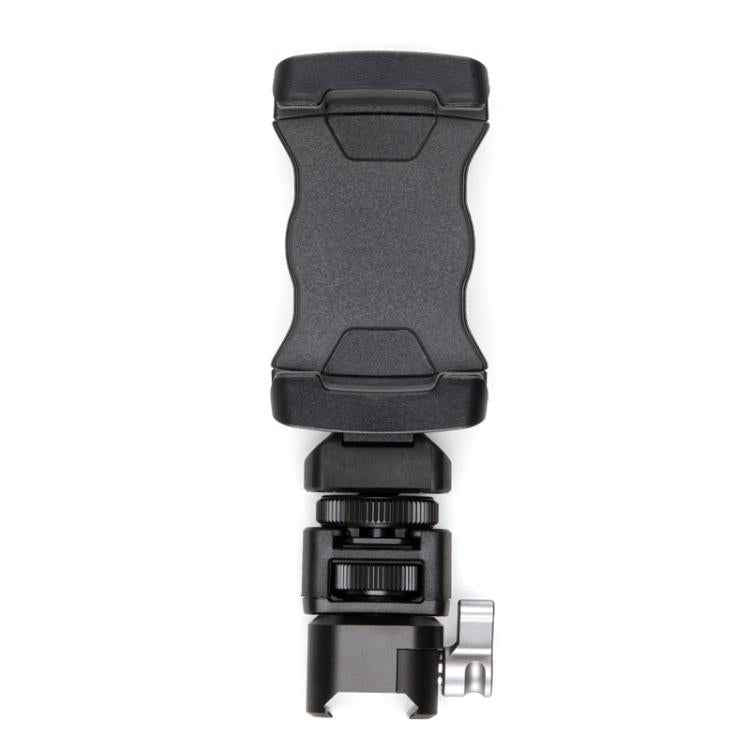 Original Three-section Phone Clip for DJI RS 3 Mini/DJI RS 3 Pro/DJI RS 3/DJI RS 2/DJI RSC 2