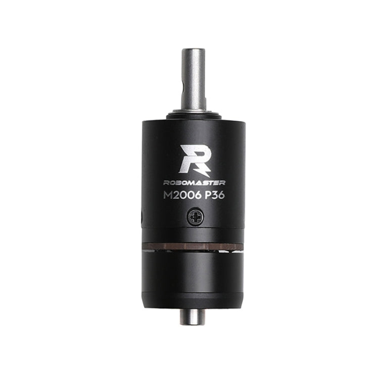 Original DJI RoboMaster M2006 P36 DC Brushless Gear Motor